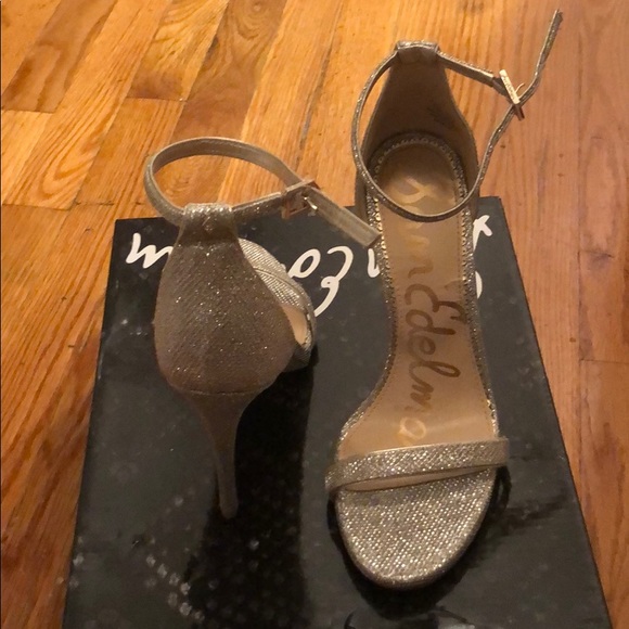 Sam Edelman heels - Picture 2 of 3